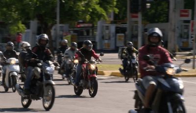 Come�a hoje financiamento de moto e bicicleta pelo Move Brasil