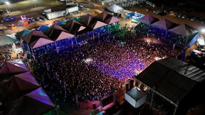 Prefeitura cancela 13� Rodeio Show de Anhumas por falta de verba do Governo Federal