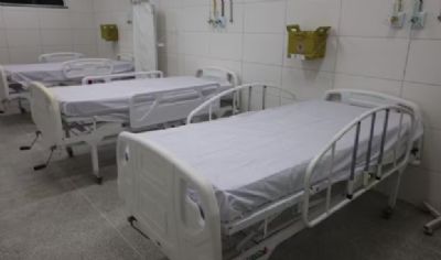 Regi�o de Presidente Prudente perde 281 leitos do SUS em 20 anos e enfrenta superlota��o em hospitais