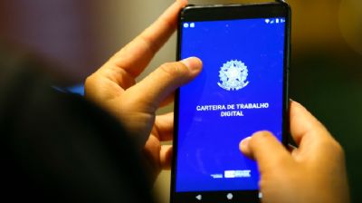 Desemprego no 2� trimestre � 5,4%, o menor j� registrado no per�odo
