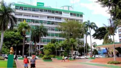 Novo programa vai ajudar fam�lias a pagar entrada da casa pr�pria em Cuiab�; entenda