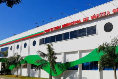 Prefeitura de V�rzea Grande (MT) decreta situa��o de emerg�ncia por causa da estiagem