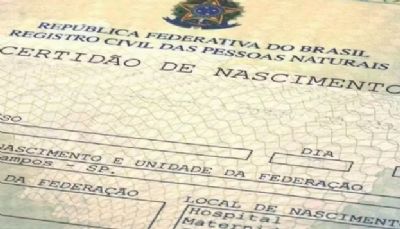 Mutir�o Pai Presente come�a nesta segunda-feira (3) com reconhecimento de paternidade e exame de DNA em MT