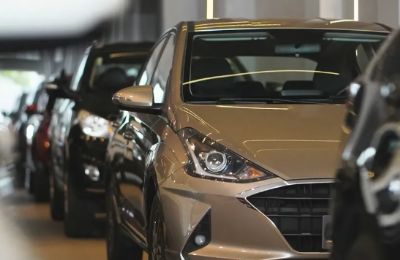Leil�o ter� carros e motos a partir de R$ 400 em V�rzea Grande (MT); veja como participar