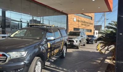 PF aponta que fundos foram criados antes do acordo de R$ 308 milh�es entre MT e a Oi; entenda