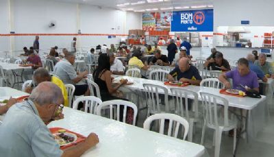Bom Prato oferece almo�o especial nesta sexta-feira para celebrar Dia dos Pais em Presidente Prudente