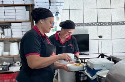 N�mero de MEIs na alimenta��o cresce 17% em Presidente Prudente; veja o que impulsiona o setor