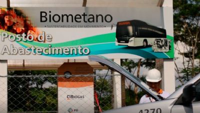 ANP atualiza regras para comercializa��o de biometano
