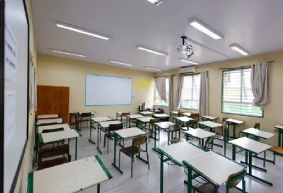 Ideb 2025: seis escolas t�m as menores notas na regi�o de Prudente; veja lista