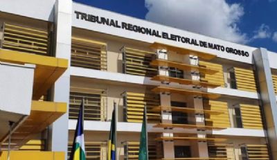 Mato Grosso ter� 479 candidatos nas elei��es de 2026, n�mero menor que o registrado em 2022