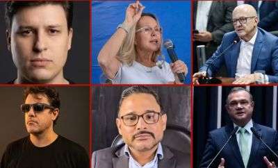 Veja patrim�nio dos candidatos ao Governo de MT