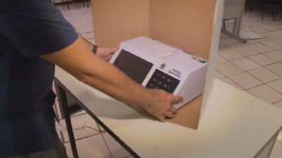 Eleitorado de Presidente Prudente envelhece e diminui 8,5% para as Elei��es 2026, aponta TSE