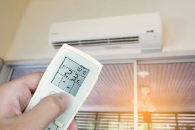 Ar-condicionado no calor de Cuiab�: aparelho ligado 8 horas por dia pode acrescentar mais de R$ 200 � conta de luz