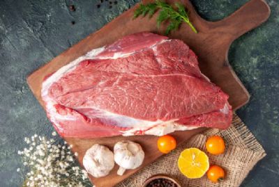 Maior exportador de carne bovina do Brasil aumenta as vendas em 39% e alcan�a 88 pa�ses