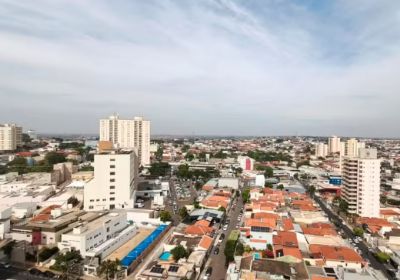 Defesa Civil alerta para risco de inc�ndios em vegeta��o antes da chegada de frente fria ao interior de SP