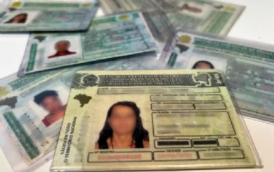 Mais de 3 mil CNHs est�o esquecidas no Detran de MT; veja os riscos de n�o retirar