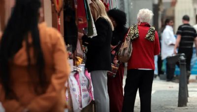Frio avan�a sobre centro-sul do pa�s com m�nimas abaixo de 10�C