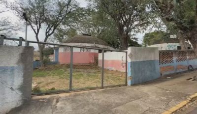 C�mara de Presidente Prudente aprova projeto para mudar de endere�o e ocupar antiga escola municipal