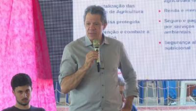 Haddad critica seguran�a p�blica em SP e fala sobre roubos de celulares: 'Voc� vai perder o celular e n�o vai achar'