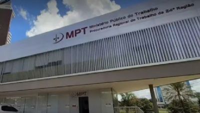 MPT pede indeniza��o de R$ 200 mil ap�s apontar risco de c�ncer a funcion�rios de hospitais em Cuiab�