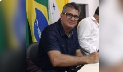 Ex-prefeito de Flora Rica � preso para cumprir pena de 17 anos por crimes contra a administra��o municipal