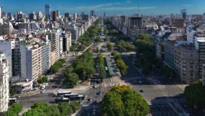 Cuiab� ter� 1� voo internacional regular com destino a Buenos Aires em 2027