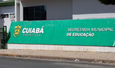 Cuiab� abre processo seletivo com 1.520 vagas na Educa��o e sal�rios de at� R$ 5,5 mil; veja como se inscrever