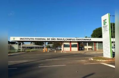 IFSP abre 4,5 mil vagas para cursos t�cnicos integrados ao ensino m�dio; veja como se inscrever