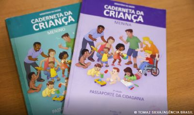 SUS vacina mais de 1 milh�o de crian�as com Pneumo 20