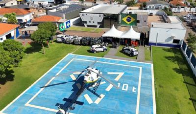 Homic�dio e latroc�nio tiveram redu��o de 12% e 36% em MT de janeiro a setembro de 2026