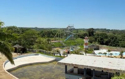 Presidente Prudente divulga edital de mais de R$ 700 mil para nova etapa da reforma na Cidade da Crian�a