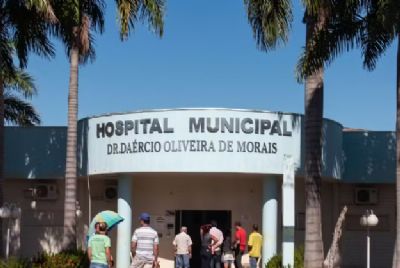 Rec�m-nascida � encontrada em lixeira de hospital municipal em MT