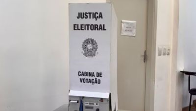 Mais de 550 mil eleitores faltam �s urnas no 2� turno em Mato Grosso