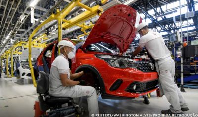 Desemprego de 5,2% no 3� trimestre � o menor para o per�odo desde 2012