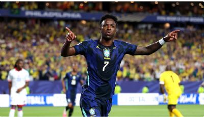 Segunda fase da Copa do Mundo 2026: veja os confrontos