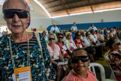 Conselho Regional de Medicina apura den�ncias de pacientes da Caravana da Transforma��o