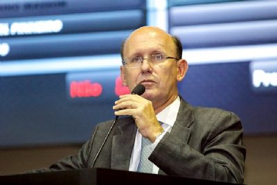 Avalone ser� o relator da CPI da Energisa na Assembleia