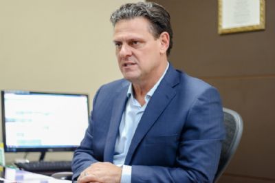 F�varo deve ser nomeado na pr�xima ter�a