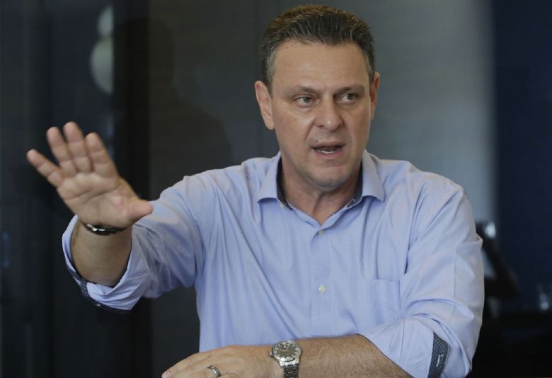 PSD deve lan�ar F�varo ao Governo