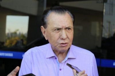 ​Bezerra despreza influ�ncia de Bolsonaro e diz que ele ser� preso at� as elei��es