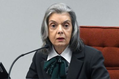 ​Ministra vota contra lei que libera nomea��o para cargo de confian�a na CGM de VG