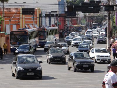 Excesso de velocidade e falta de cinto de seguran�a s�o as principais infra��es cometidas em MT