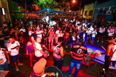 ​Semob define plano de tr�nsito para Carnaval 2024, que come�a nesta sexta