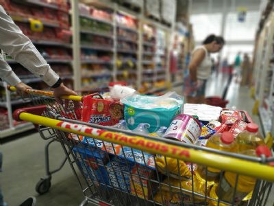 Setor supermercadista e Senac abrem inscri��es para cursos de qualifica��o