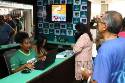 ​​Novo cart�o de cr�dito do Mercado do Porto libera mais R$ 56 mil em tr�s dias