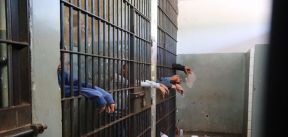 Sistema prisional de MT registra 2� preso enforcado em 48h