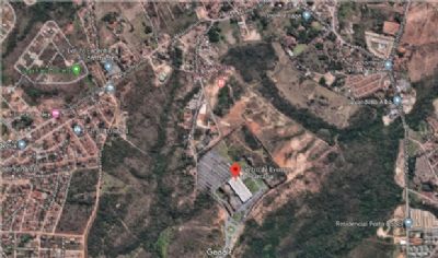 Novo Pronto-Socorro mudar� todo o tr�nsito na regi�o do Ribeir�o do Lipa