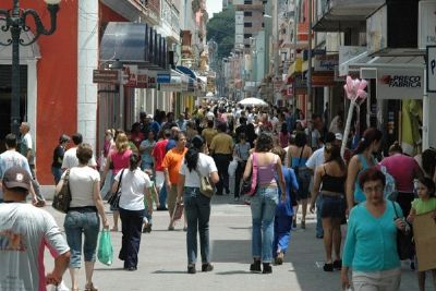 Semana do Brasil anima setor cal�adista e trar� descontos de at� 70%