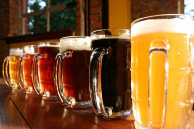 Cuiab� ter� festival de cervejas artesanais na Arena Pantanal