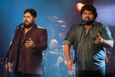 Festival de Pesca ter� Cesar Menotti e Fabiano, Leo Santana, Falamansa, Alexandre Pires e mais